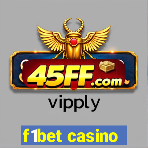 f1bet casino